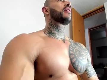 ryanjhonston from Chaturbate is Freechat