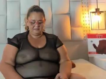 saanem_mature from Chaturbate is Freechat