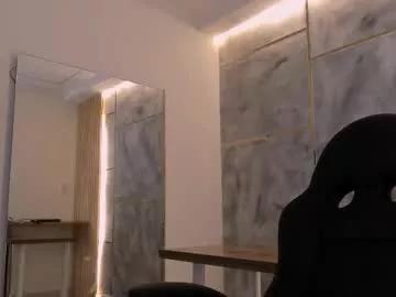 Photos of sable_enigma from Chaturbate is Freechat