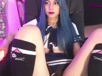 sabrina709 from Chaturbate is Freechat
