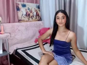 sabrina_summer from Chaturbate is Freechat