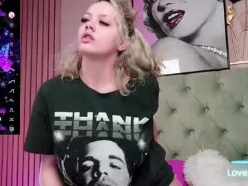 sabrinajadex from Chaturbate is Freechat