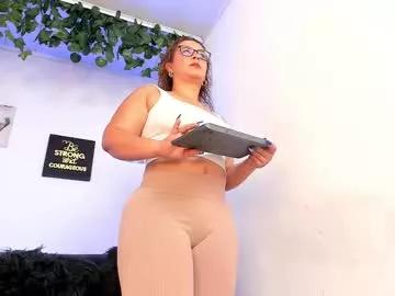 saharawalker from Chaturbate is Freechat