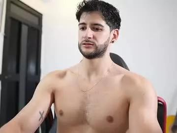 Photos of saimonhot1 from Chaturbate is Freechat