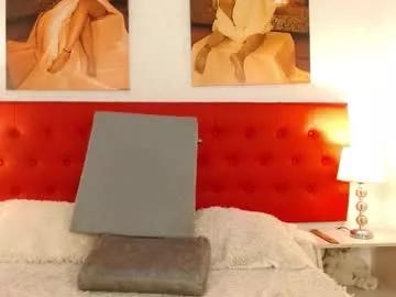 salmaricci__ from Chaturbate is Freechat