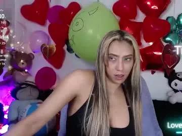 salome_drasin from Chaturbate is Freechat