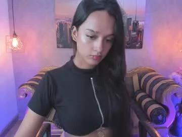 salome_smitth_ from Chaturbate is Freechat