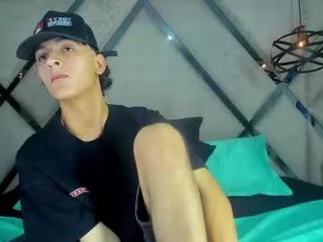 sam__cute from Chaturbate is Freechat