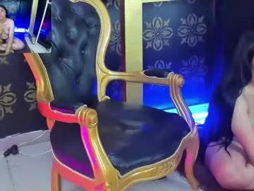 samantha_clea from Chaturbate