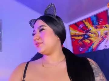 samantha_kate69 from Chaturbate is Freechat