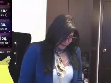 samantha_rosse01 from Chaturbate is Freechat