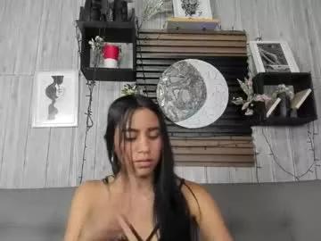 samara_14 from Chaturbate is Freechat