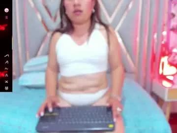 samara_cruzz from Chaturbate is Freechat