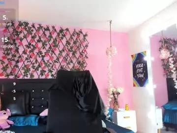 samaracortez from Chaturbate is Freechat