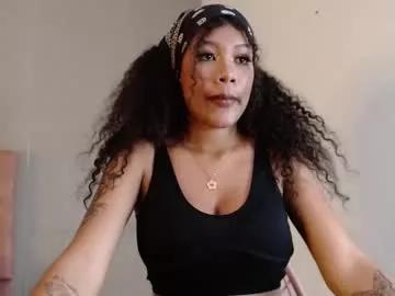 samaragrey18 from Chaturbate is Freechat