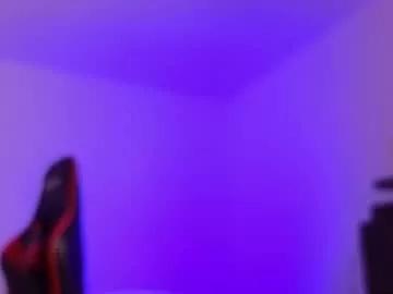 samevansx from Chaturbate is Freechat