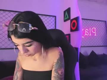 sammi_sweet_ from Chaturbate is Freechat