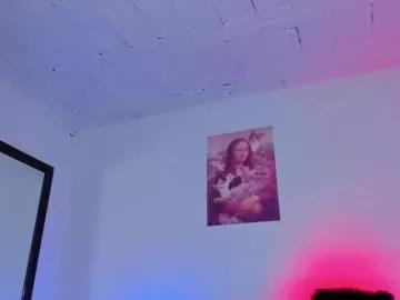 sammy_greyy1 from Chaturbate is Freechat