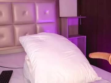 sammy_liz2 from Chaturbate is Freechat
