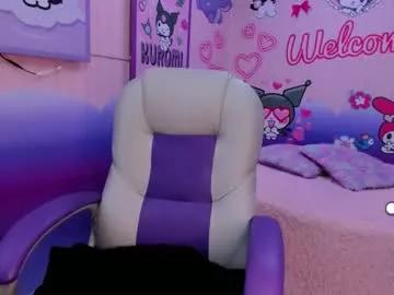 samy__milf from Chaturbate is Freechat