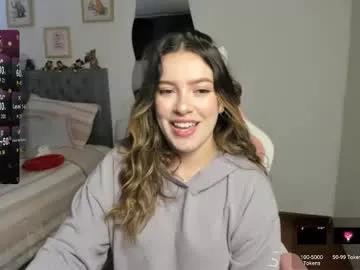 samysweet_8 from Chaturbate is Freechat