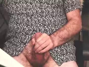 sanders_white from Chaturbate is Freechat