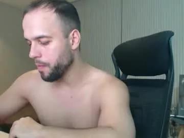 sandro_best from Chaturbate is Freechat