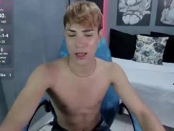santiago_johnson_ from Chaturbate is Freechat