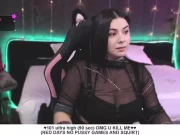santos_liah from Chaturbate is Freechat