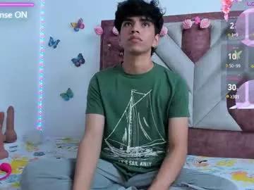 santy_carrington from Chaturbate is Freechat