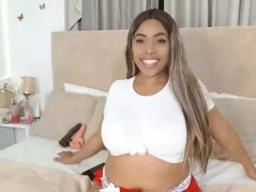 saori_evanss from Chaturbate is Freechat