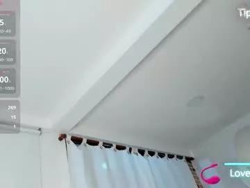 sara_evans01 from Chaturbate