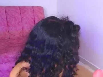 sara_jhonsonn from Chaturbate is Freechat