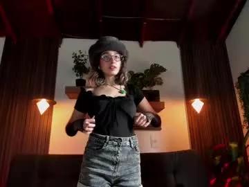 sara_lanee from Chaturbate is Freechat