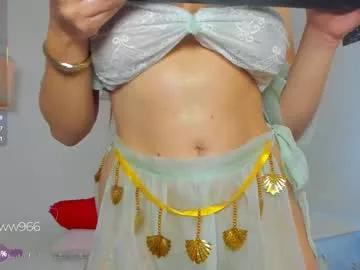 sara_sweett9 from Chaturbate is Freechat
