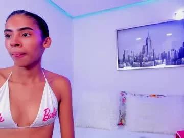 sarah_ashbourne from Chaturbate is Freechat