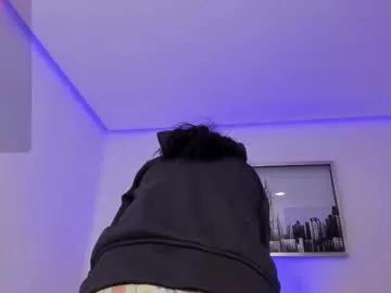 sarah_ashbourne from Chaturbate is Freechat