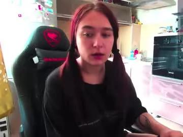 sarah_everly_ from Chaturbate is Freechat