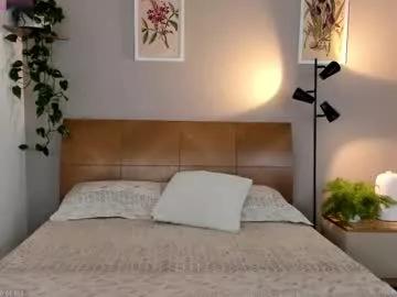 sarah_rayy from Chaturbate is Freechat