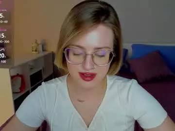 sarah_soul from Chaturbate