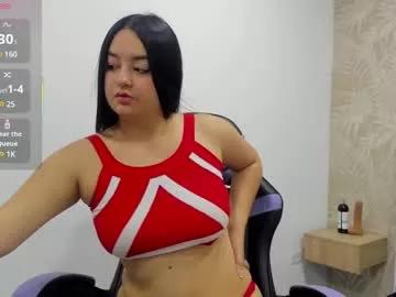 sarah_valeria from Chaturbate is Freechat