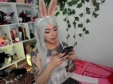sarahminage_ from Chaturbate is Freechat
