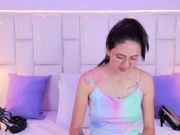 sarahsophia_ from Chaturbate is Freechat