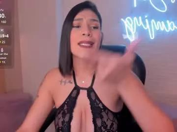 sarahyates from Chaturbate is Freechat
