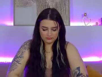 saraoswald from Chaturbate is Freechat