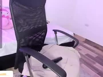 sarapalacios__ from Chaturbate is Freechat