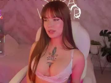 saravipper from Chaturbate