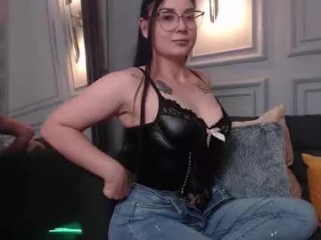 saraviss from Chaturbate is Freechat