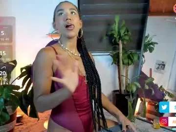 saray_cum from Chaturbate is Freechat