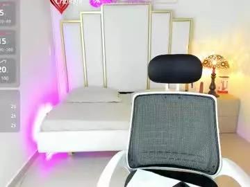 sarita_williams_ from Chaturbate is Freechat